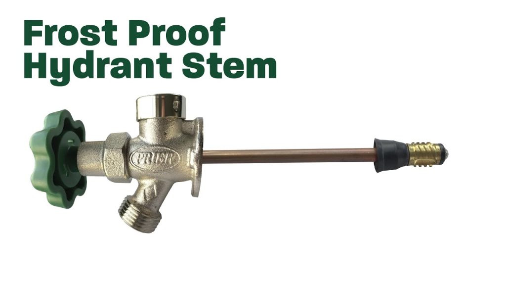 New 1 2 Vac In Plumbing What Is It