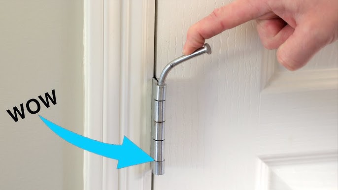 New Door Won’t Close? Fix Off-Plumb Issues Fast