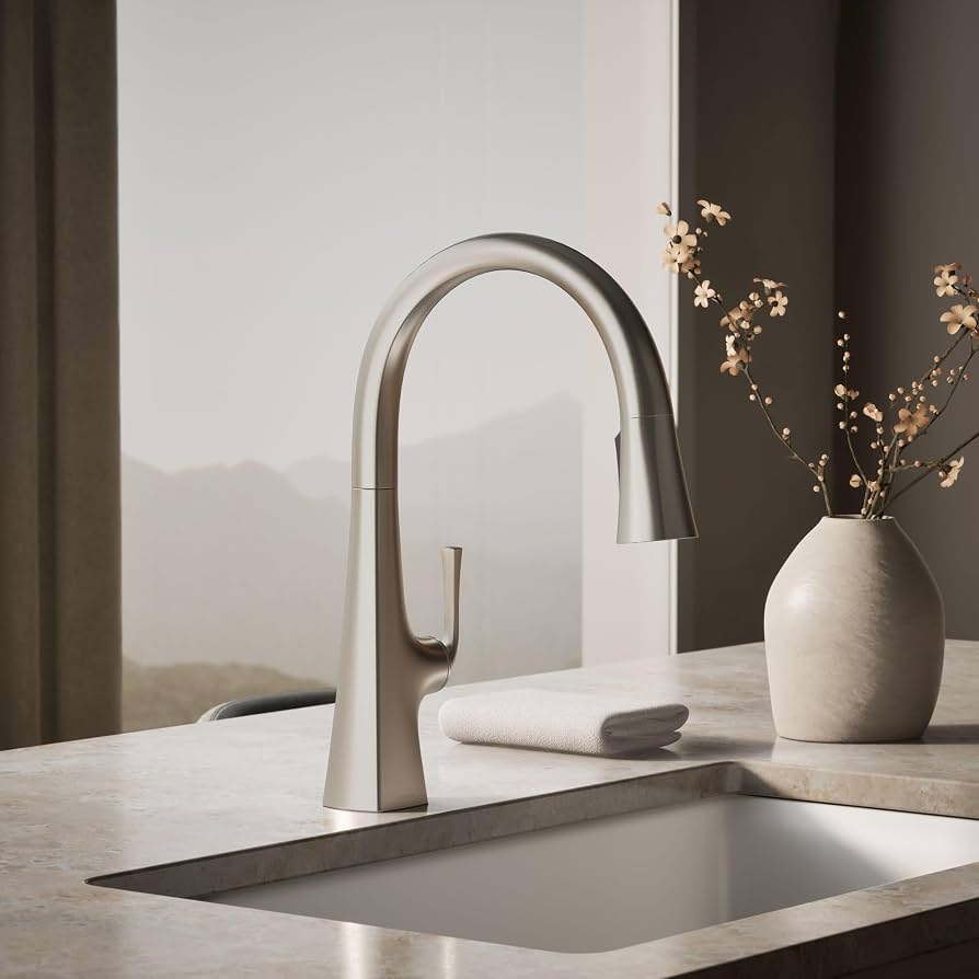 New Kohler Faucets Don’t Connect? Fix Old Plumbing Fast