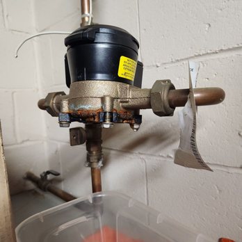 New Plumbing Authorization: Bucks County Water Guide