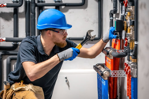 New Plumbing Job Cost On 1300 Sq Ft House: The Real Price Guide