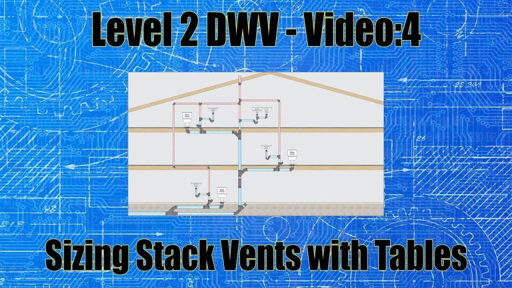 New York Plumbing Code Vent Through Side Of House