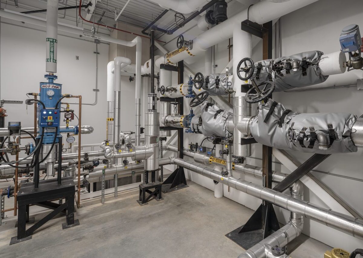 Who Bought Slayden Plumbing? Fairbanks Acquisition News