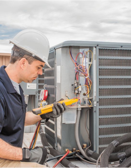 Affordable HVAC & Plumbing Services in Nutley, NJ