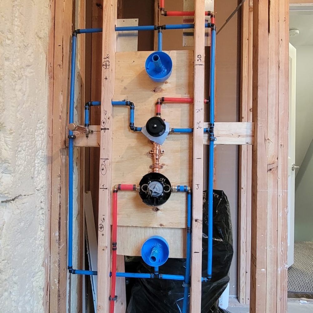 NJ Code: Check Valve for Submersible Well Pump