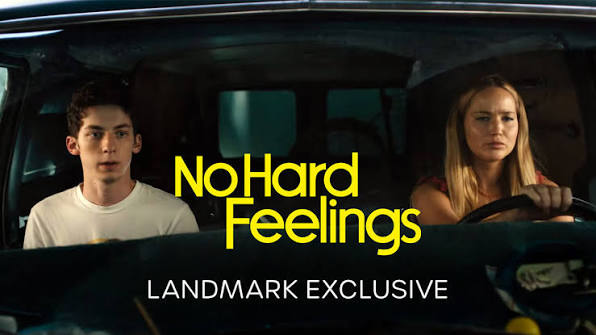 No Hard Feelings Showtimes Near Landmark’s Atlantic Plumbing Cinema