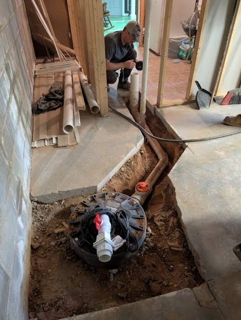 Top NC Plumbing Firm Hits $20M Sales Milestone
