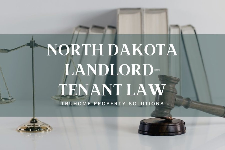 North Dakota Renters’ Rights: No Plumbing? Here’s What You Can Do