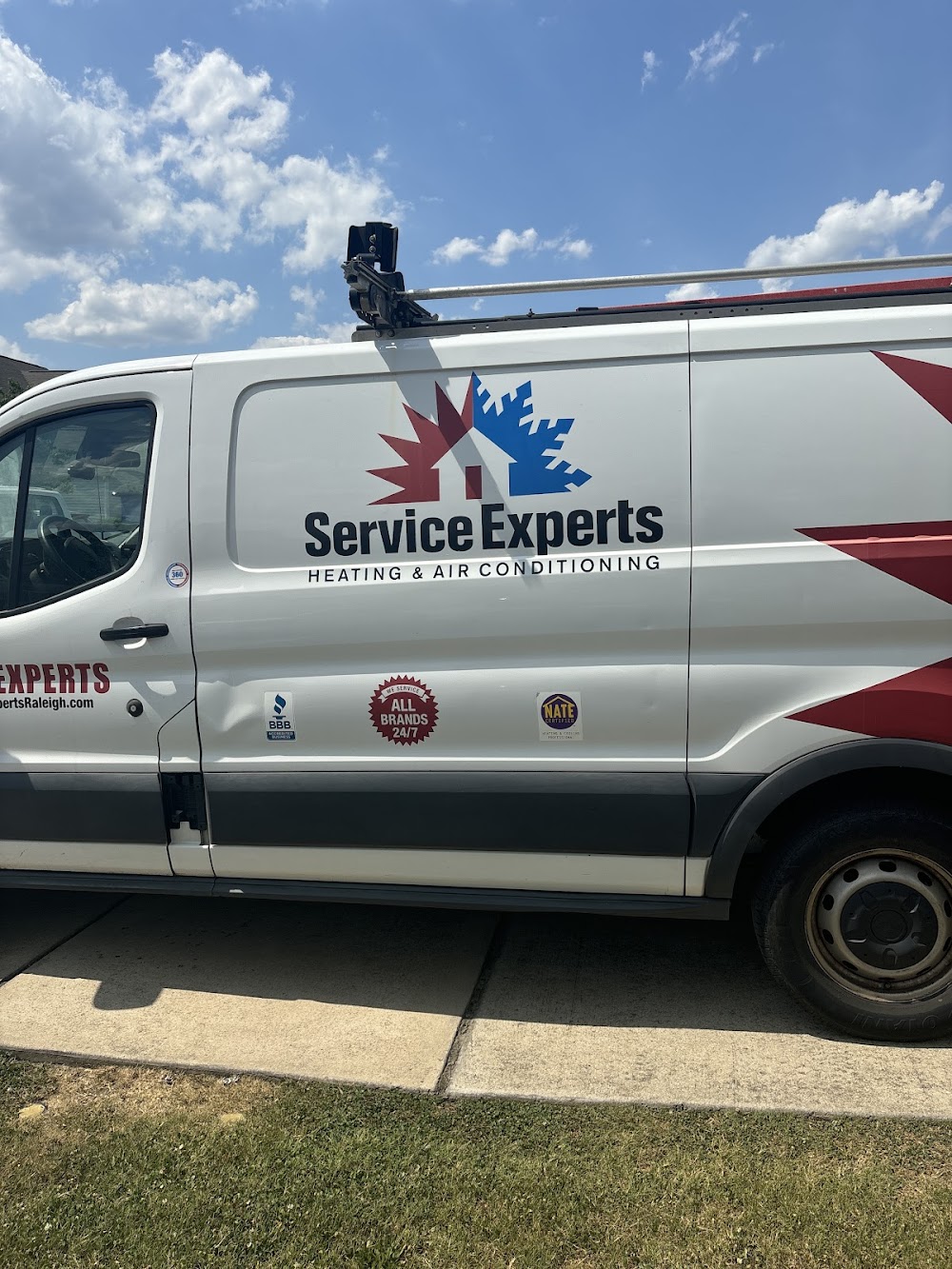 North Texas Directory Of Heating Air Conditioning And Plumbing