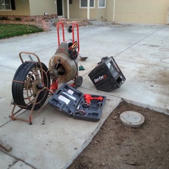 Northstar Plumbing & Drain Rooter San Jose Drain Cleaning