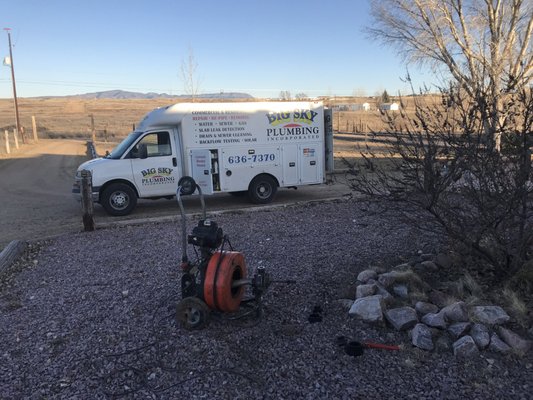 Number 1 Plumbing & Air Conditioning LLC Albuquerque NM Review