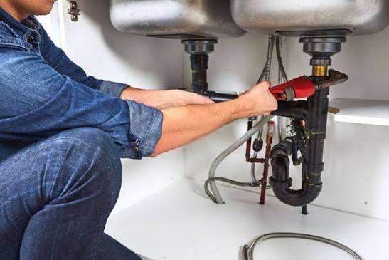 NVQ Level 2 Diploma In Plumbing And Heating 6189-11 Guide
