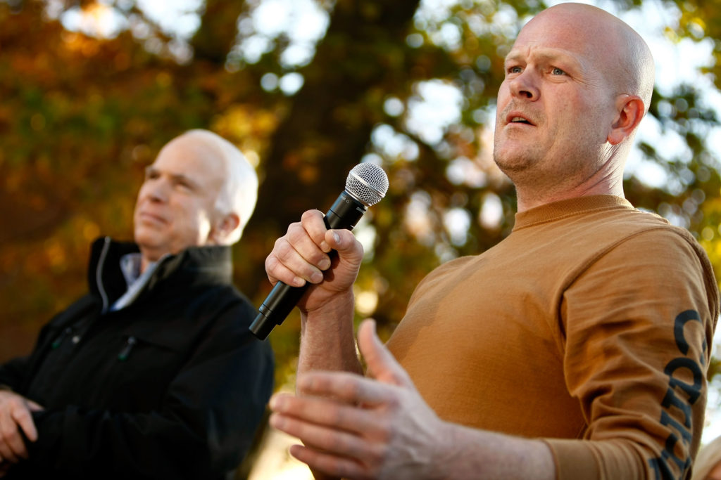 Did Obama Tell Joe the Plumber He Won’t Have to Pay?