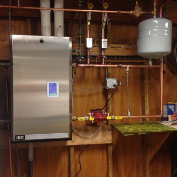 Oehl Plumbing Heating Electric & Air Conditioning Amana Ia Review