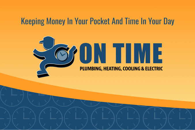 On Time Plumbing & Backflow Service LLC Savannah GA Review