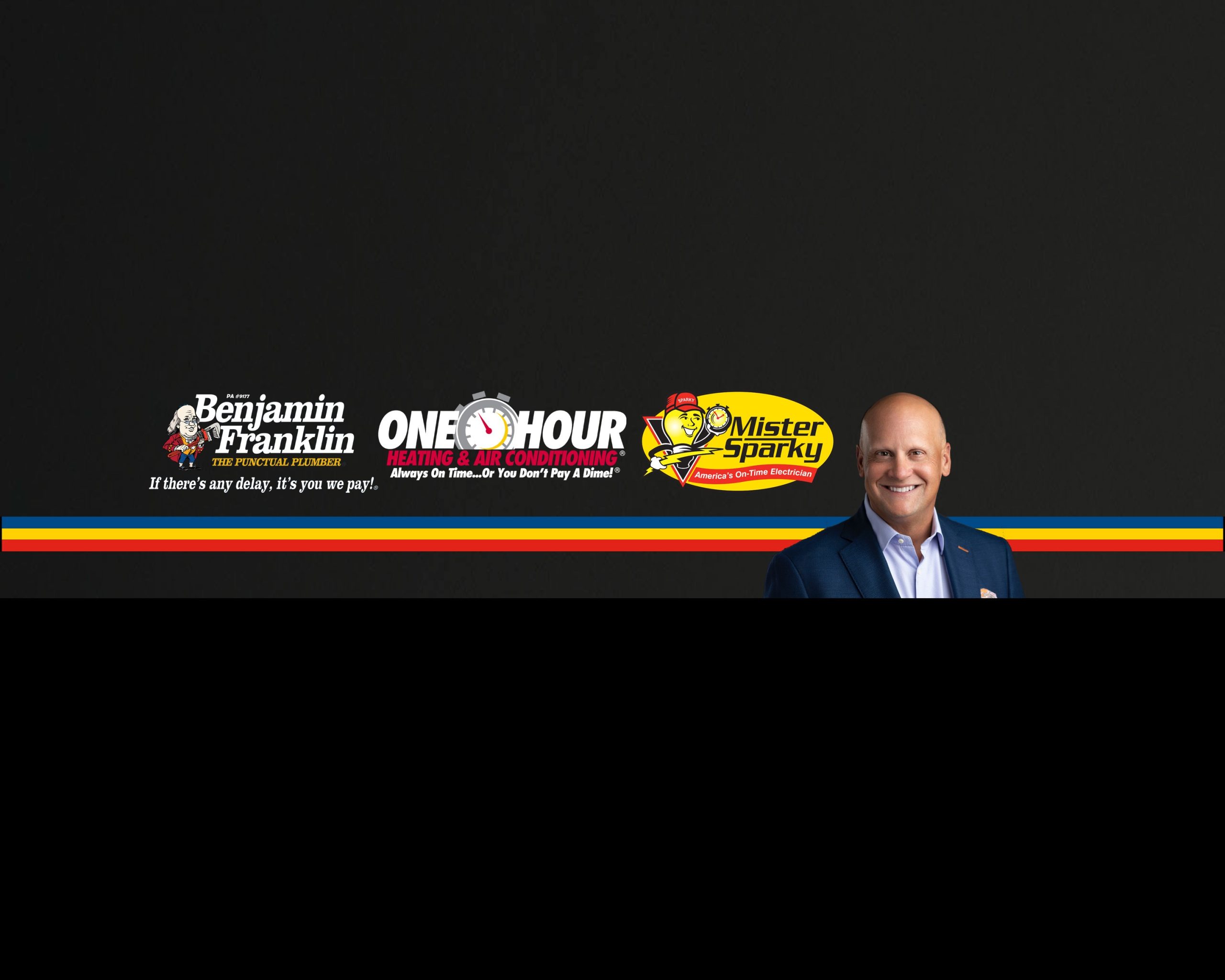 One Hour Heating And Air Mr Sparky: Expert HVAC & Plumbing