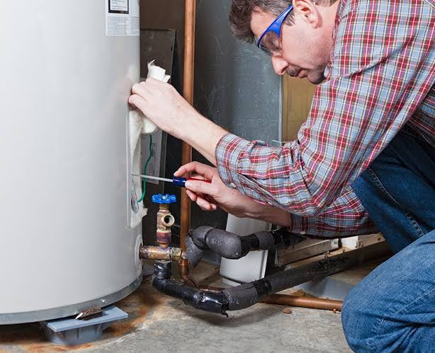 One Hour Plumbing: Hot Water, Drains, Repairs & Installs