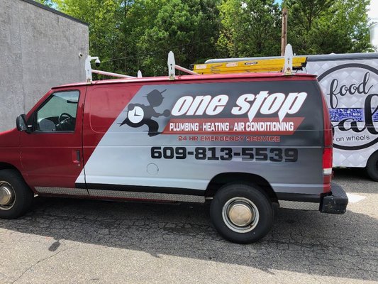 One Stop Plumbing Heating & Cooling: Mays Landing’s Trusted HVAC Experts