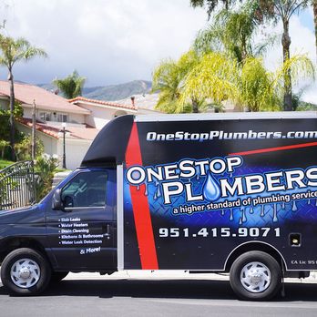 Onestop Plumbers Corona Reviews: Honest Leak Detection Insights
