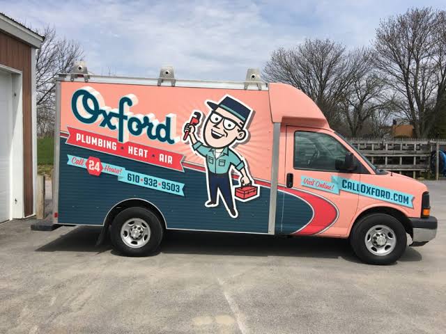 Oxford Plumbing & Heating: Air Vac Furnace Experts