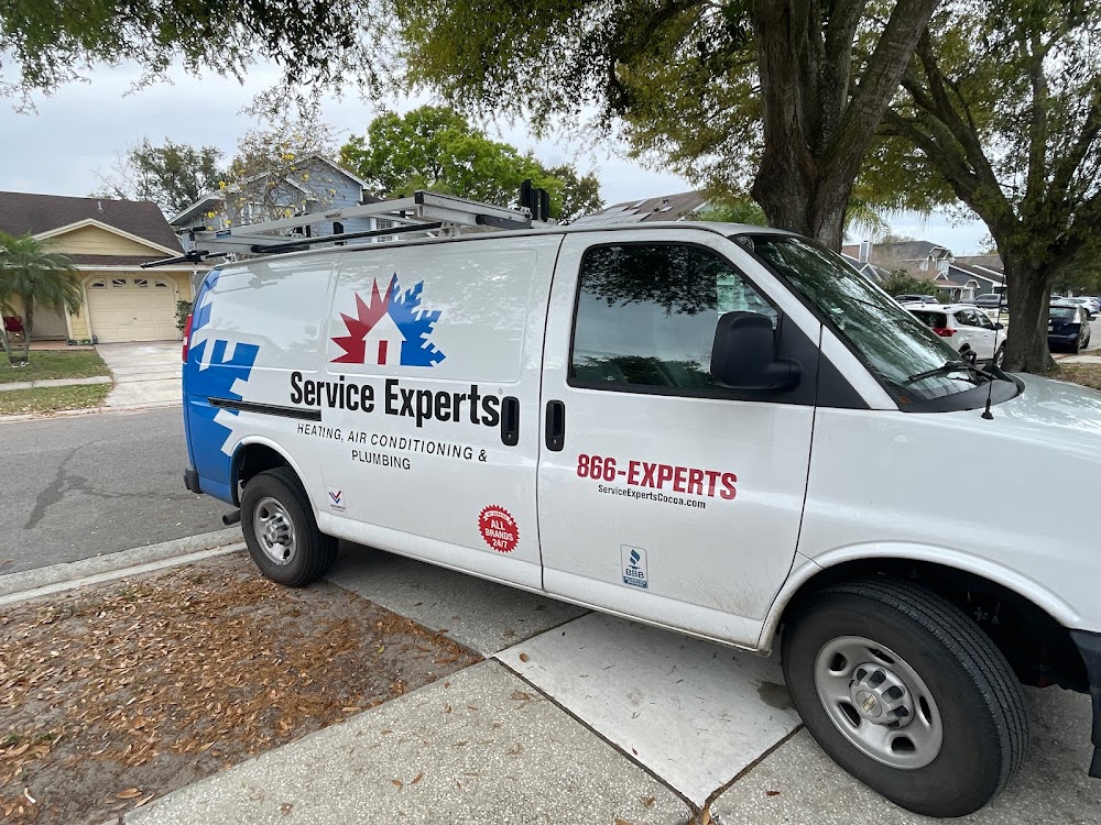Top AC & Plumbing Experts in Palm Beach County