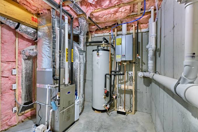 Expert Plumbing on Country Club Dr, Palm Desert CA