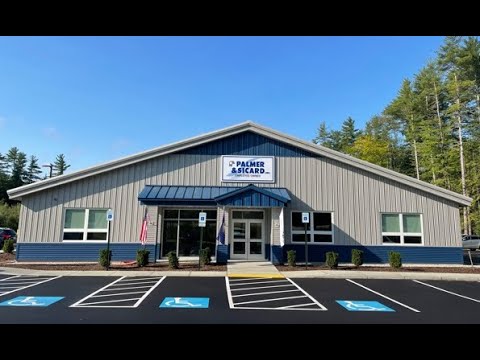 Palmer And Sicard Plumbing & Heating Inc Exeter NH Review
