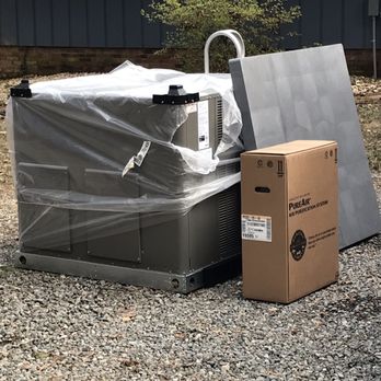 Parks Heating Cooling Plumbing And Electrical Indian Trail Reviews: Honest Customer Insights