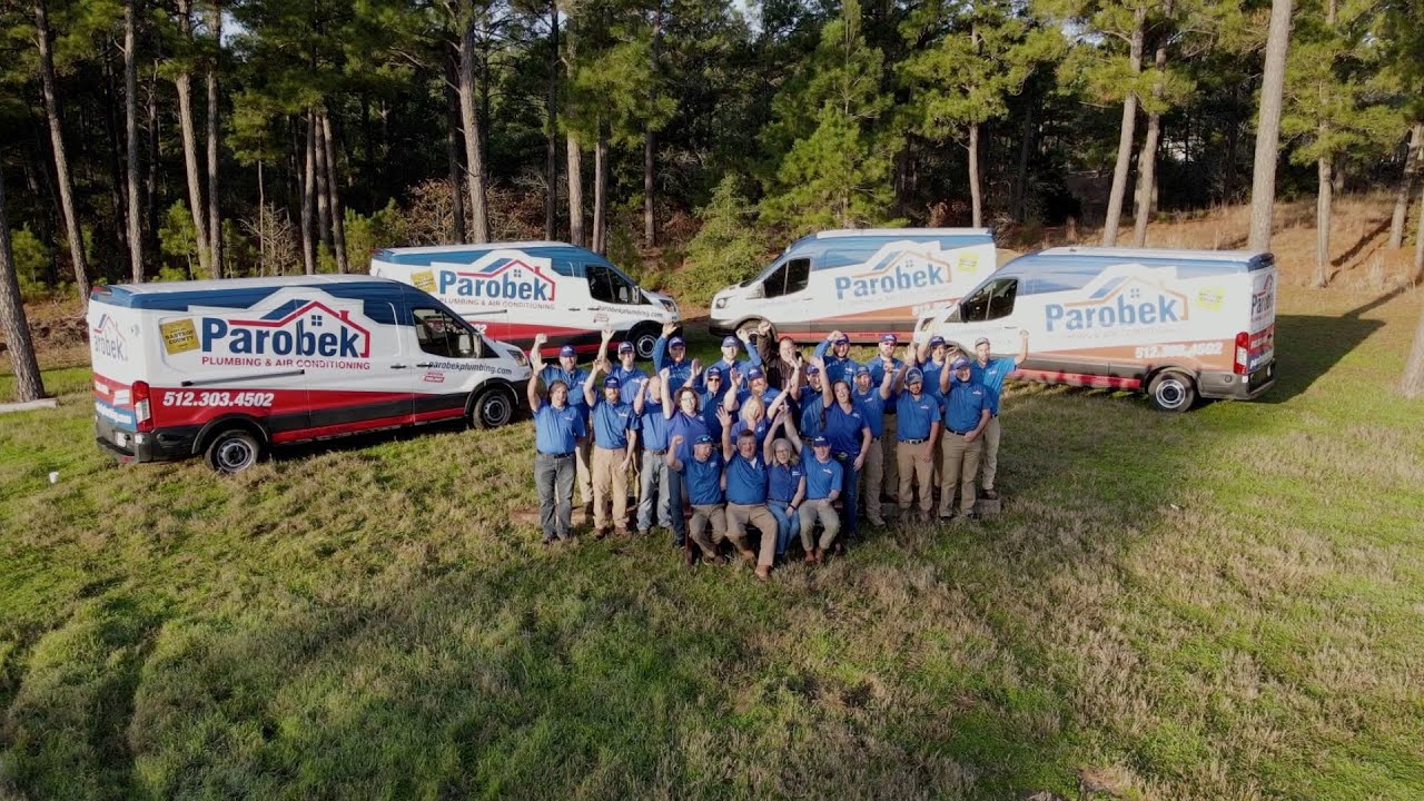 Parobek Plumbing LLC: Your Trusted Bastrop TX Plumber