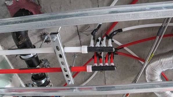 Path Design Guide Residential Pex Water Supply Plumbing Systems