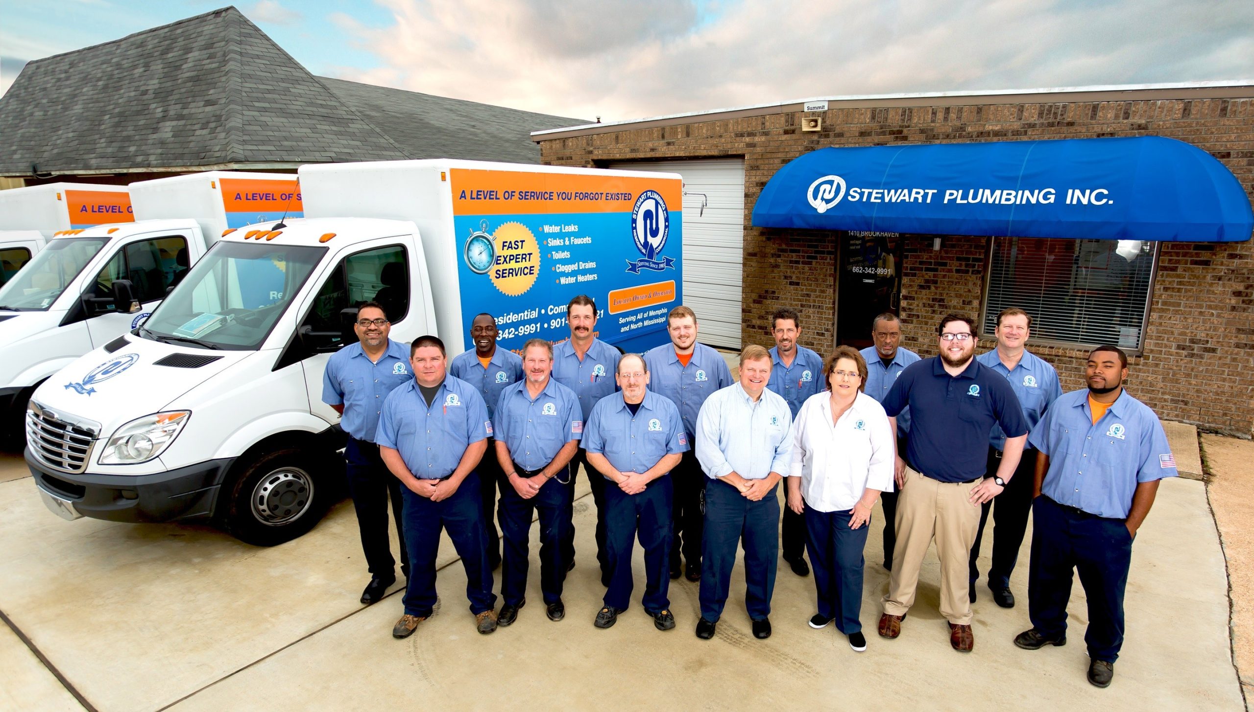 Patrick Stewart Plumber: Sweetwood Dr, Pine Lakes, Stuart FL Guide