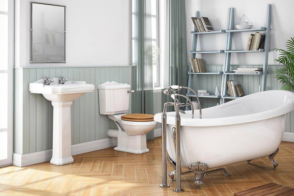 Paul Lyons Plumbing & Heating: NSW’s Trusted Experts