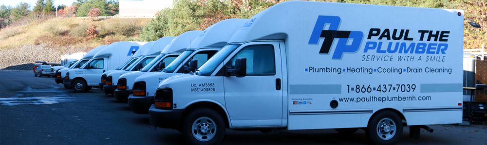 Paul The Plumber Derry NH: Phone Number & Contact Info