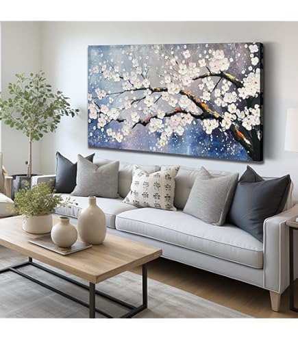 Peggy Duke Plumb Blossoms & Wren 16×20 Signed Print Guide