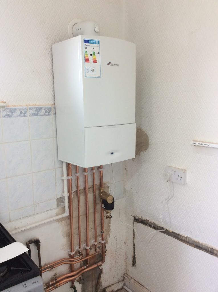 Pemberton Plumbing Heating And Electrical Services Ltd Wigan Reviews
