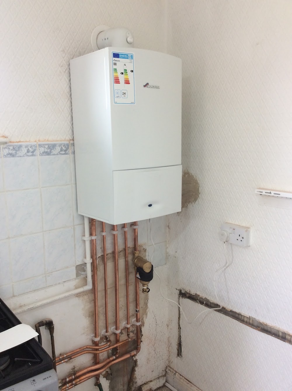 Pemberton Plumbing Wigan Reviews: Honest Customer Feedback