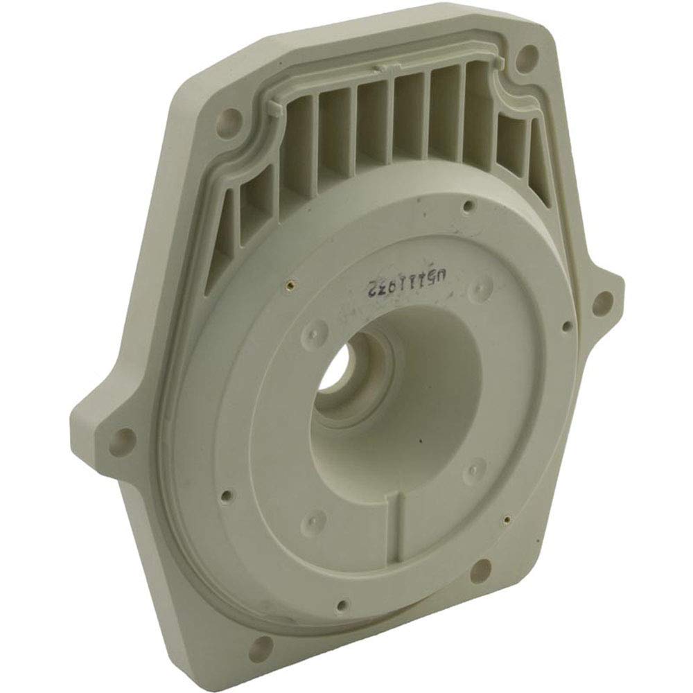 Fix Leaks Fast: Pentair 074564 18-Seal Plate Guide