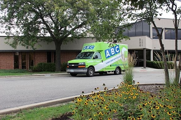 Peoples Comments About The Company Abc Electric Plumbing Heating