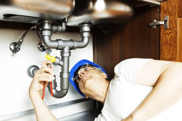 Per Hour For A Skilled Plumber Las Vegas Nv: 2026 Cost Guide