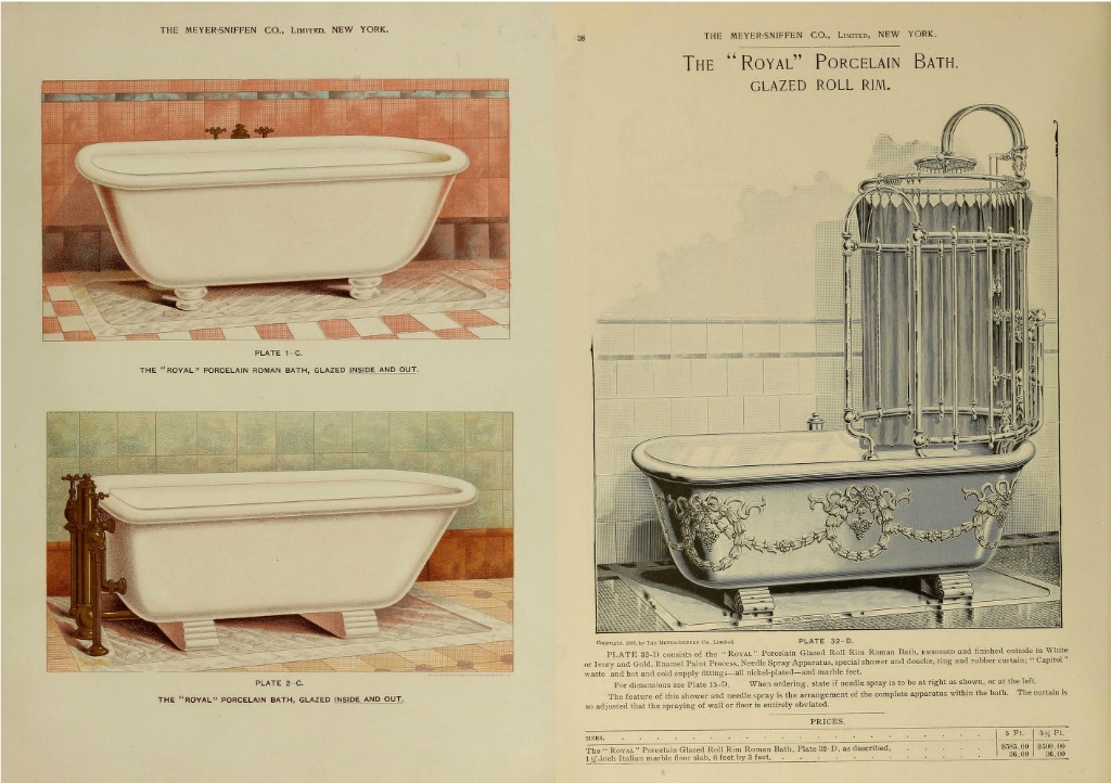 Percent of US Households With Indoor Plumbing in 1933: A Historical Look