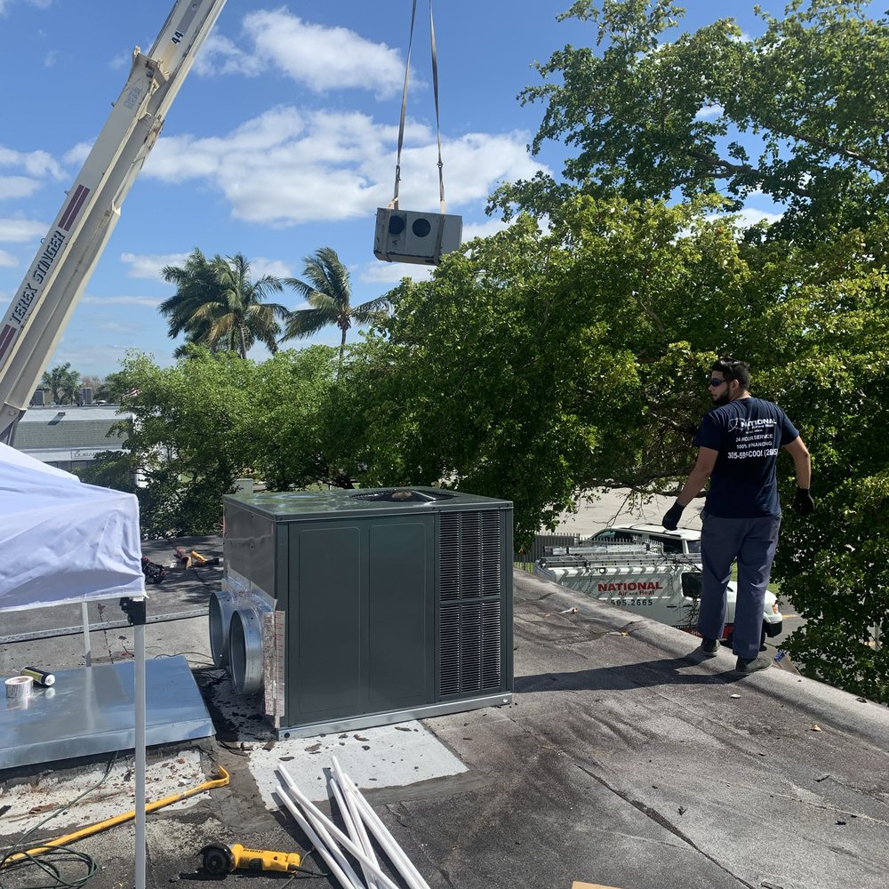 Performance Air Conditioning Electrical & Plumbing Largo FL 33773 Review