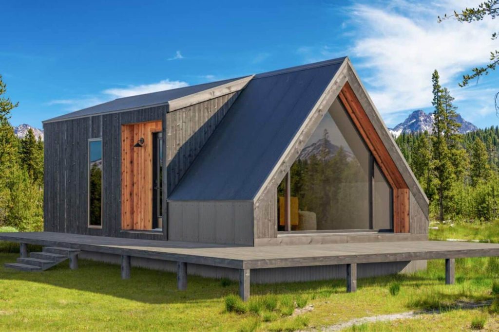 Permit For Plumbing For A 14X40 Cabin In Tn