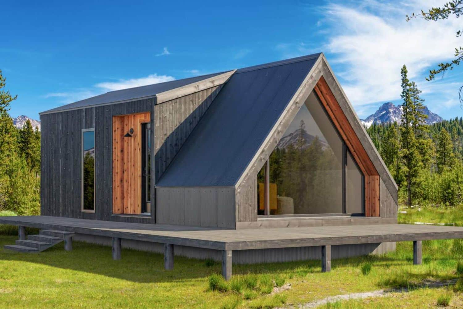 Permit For Plumbing For A 14X40 Cabin In Tn: The Complete Guide