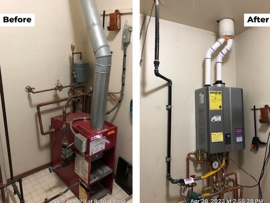 Peterson Plumbing Grand Junction Reviews: The Honest Truth