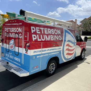 Petersons Plumbing LLC Charges A Flat Rate Of 60: Worth It?
