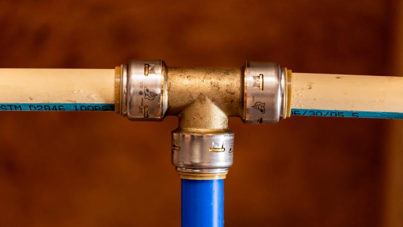 PEX Plumbing & SharkBite: Problems, Fixes & FAQs