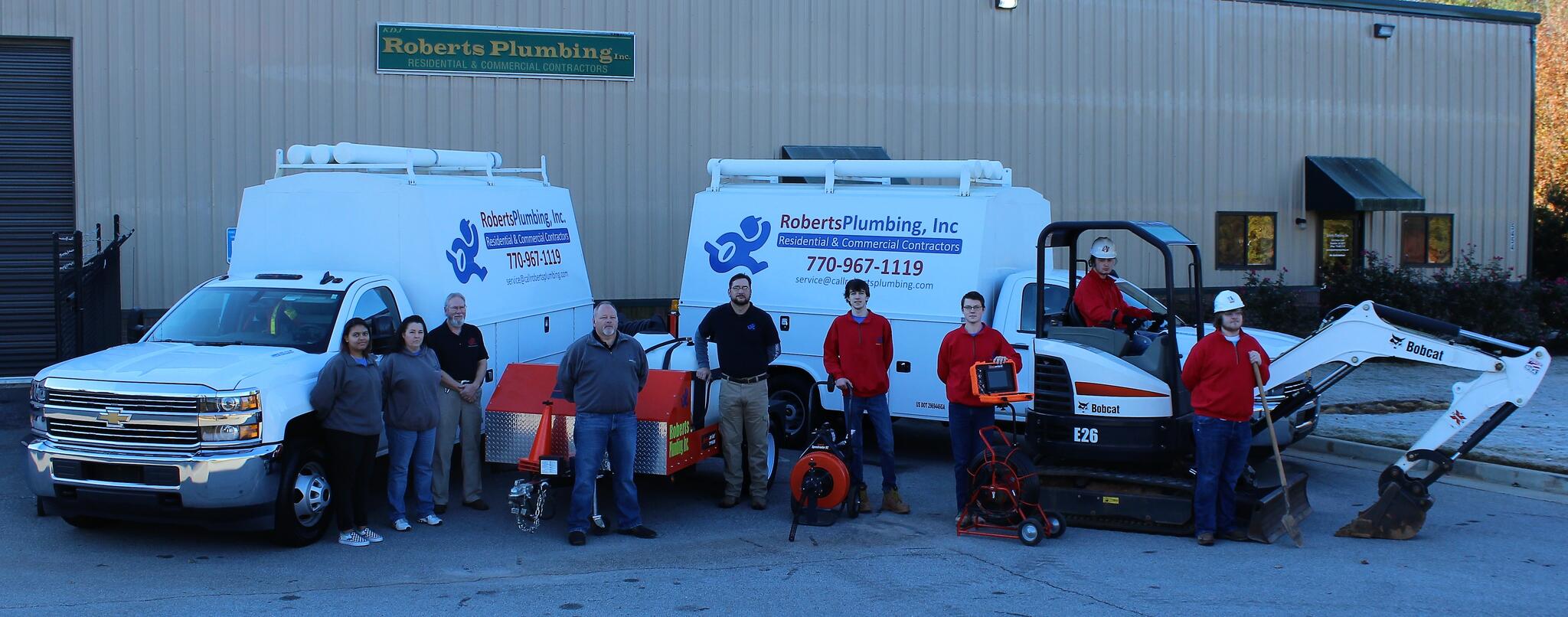 Philip Owen: Owner of Wise Choice Plumbing & Rooter