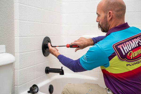 Phillip Owen: The Visionary Behind Wise Choice Plumbing