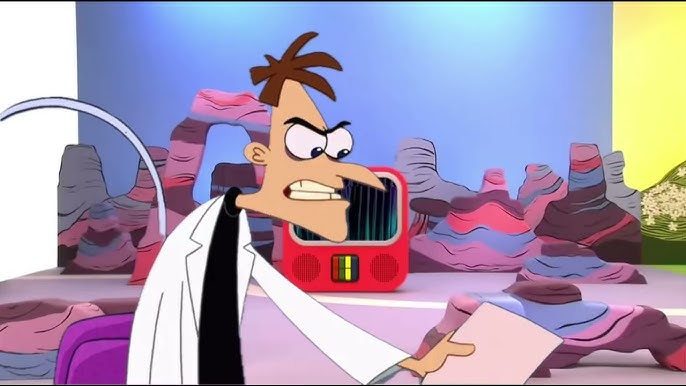 Phineas and Ferb: What Kind of Plumber Are You? The Ultimate Quiz Guide