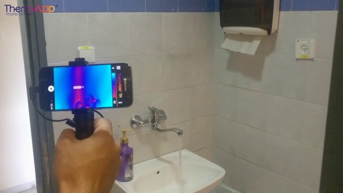 Phone App That Can Find Plumbing Leak In Wall: Real Guide